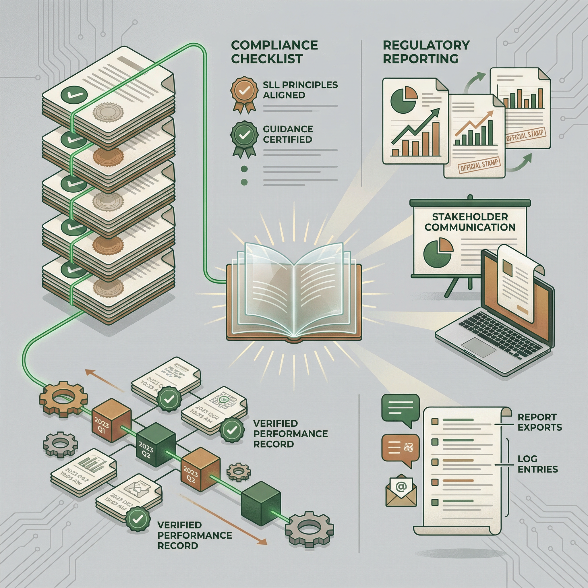 Audit Trail Documentation