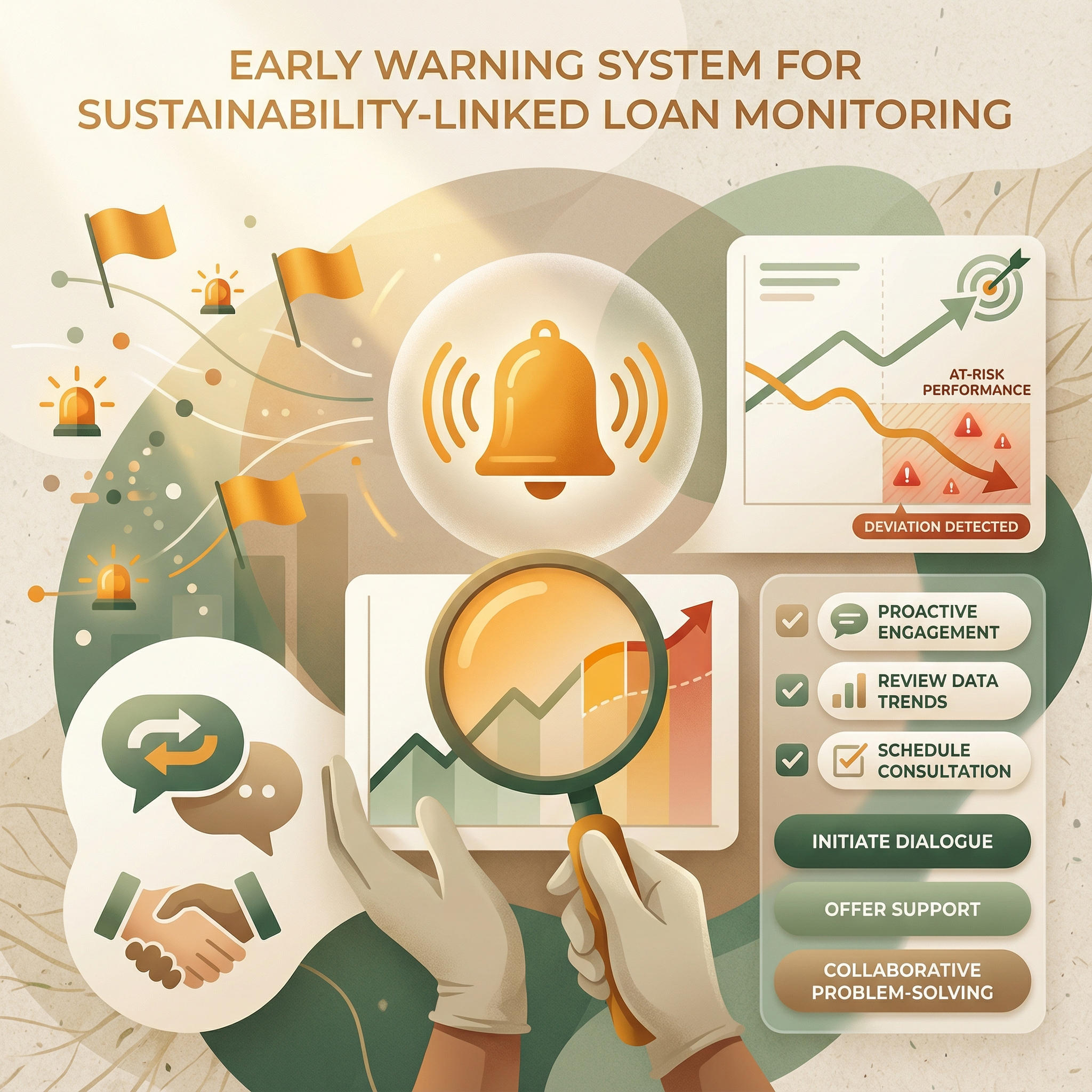 Early Warning Dashboard